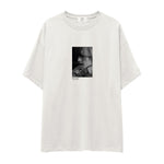 Brian Jones London 1966 Oversize Tişört