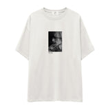 Brian Jones London 1966 Oversize Tişört