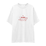 Hotdog Oversize Tişört