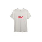 MILF / Man I Love Fitness Tişört