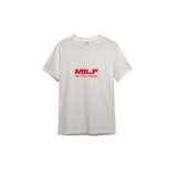 MILF / Man I Love Fitness Tişört