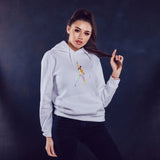 Freddie Mercury Hoodie