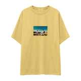 Breaking Bad Oversize Tişört