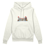 Star Wars Christmas Crew Oversize Hoodie