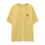 Tomato Oversize Tişört