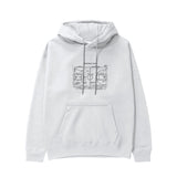 Basketball Court Hoodie