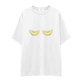 Nice Melons Oversize Tişört