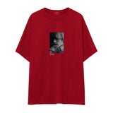 Brian Jones London 1966 Oversize Tişört