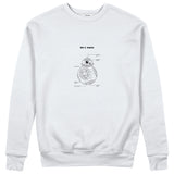 BB-8 Sweatshirt