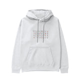 All Tracks / Formula 1 Pistleri Hoodie