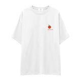 Tomato Oversize Tişört