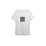 Box Box Box Tişört