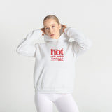 Hot Girls Watch Formula 1 Hoodie