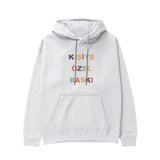 Kişiye Özel Baskılı Hoodie