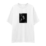 Michael Corleone Oversize Tişört