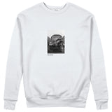 John Lennon Hamburg 1985 Sweatshirt