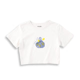 Make Some Lemonade Crop Tişört