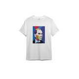 Atatürk Pop Art Tişört