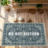 Do Not Disturb Halı