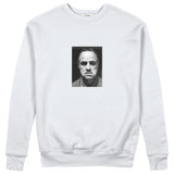 Marlon Brando / Godfather 1972 Sweatshirt