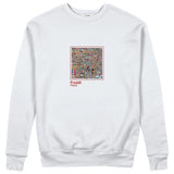 Reddit Place Sweatshirt