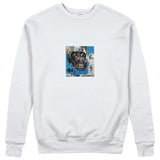Untitled (1982) – Basquiat Sweatshirt