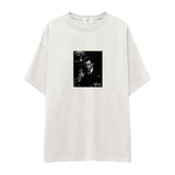 Michael Corleone Oversize Tişört
