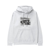 Led Zeppelin The Starship Hoodie