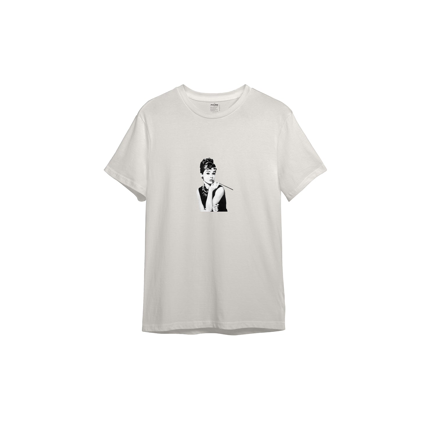 Audrey Hepburn Tişört