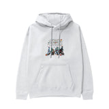 Star Wars Abbey Road Walk Hoodie