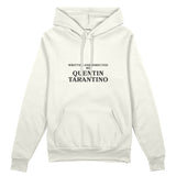 Quentin Tarantino Oversize Hoodie