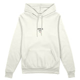 Monza Circuit Artwork Oversize Hoodie