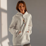 Freddie Mercury Oversize Hoodie