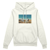 Breaking Bad Oversize Hoodie