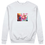 Lips Sweatshirt