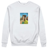 Walter White / Heisenberg Sweatshirt
