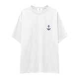 Sailor Oversize Tişört