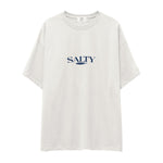 Salty Oversize Tişört