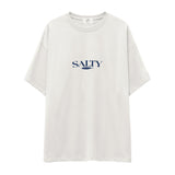 Salty Oversize Tişört