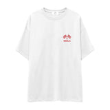 Imola Grand Prix Oversize Tişört