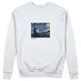 The Starry Night Sweatshirt