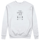 AT-AT Walker Sweatshirt