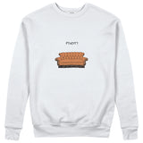 Pivot! / Friends Sweatshirt
