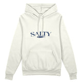 Salty Oversize Hoodie