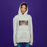 Son Akşam Yemeği Oversize Hoodie