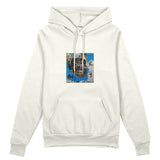 Untitled (1982) – Basquiat Oversize Hoodie