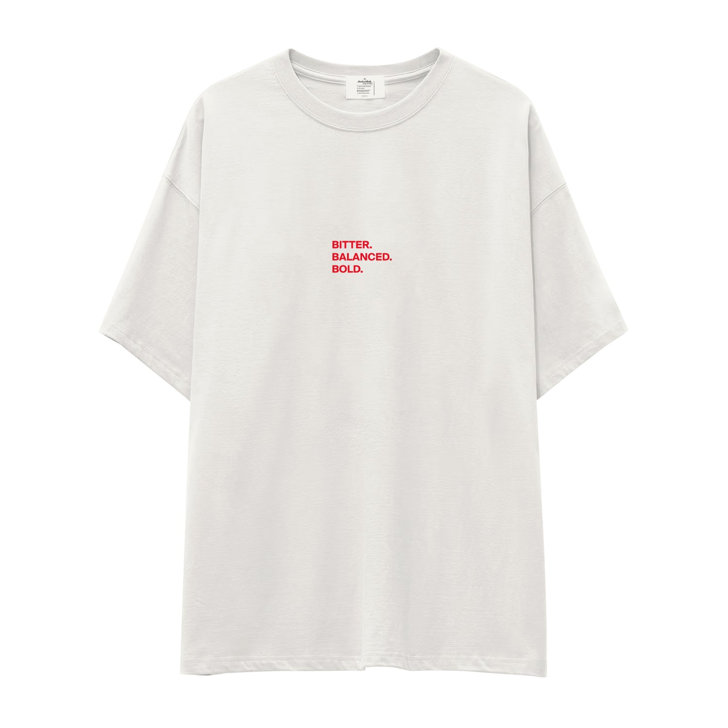 Negroni Oversize Tişört