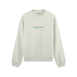Mojito Oversize Sweatshirt