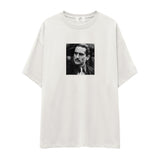 Vito Corleone Oversize Tişört