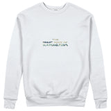 The Great Wave of Kanagawa Sweatshirt